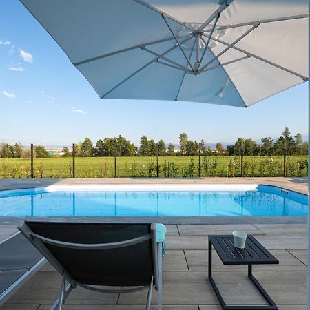 I Boschetti Bed & Breakfast Magliano Alpi Exterior photo