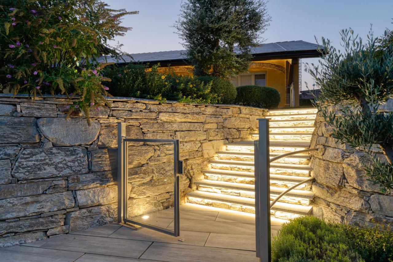I Boschetti Bed & Breakfast Magliano Alpi Exterior photo